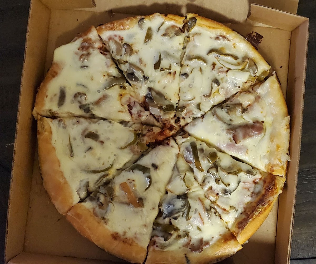 Belleria Pizza Wick-4