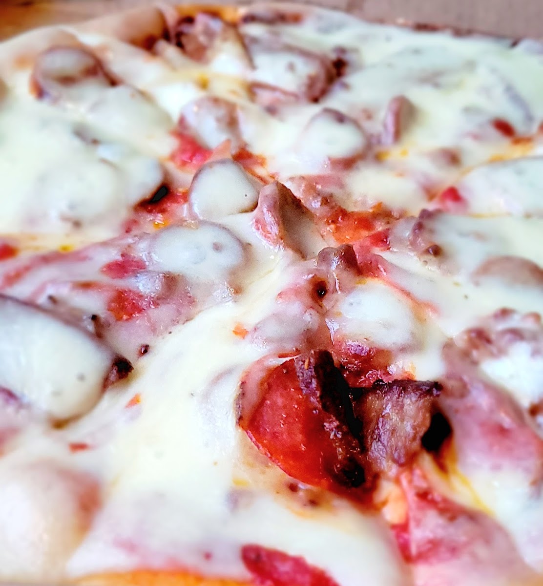 Belleria Pizza Wick-5