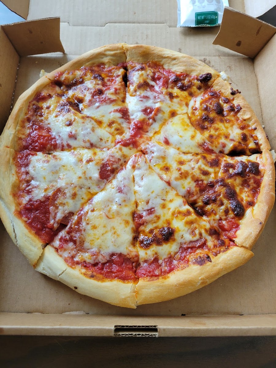 Belleria Pizza Wick-6