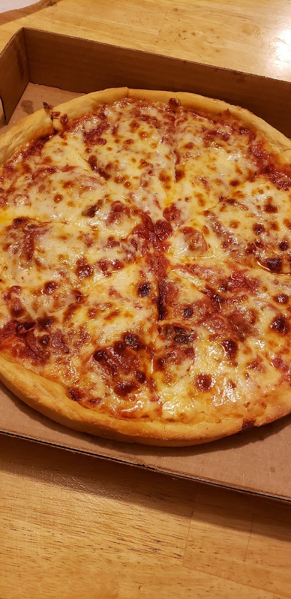 Belleria Pizza Wick-8